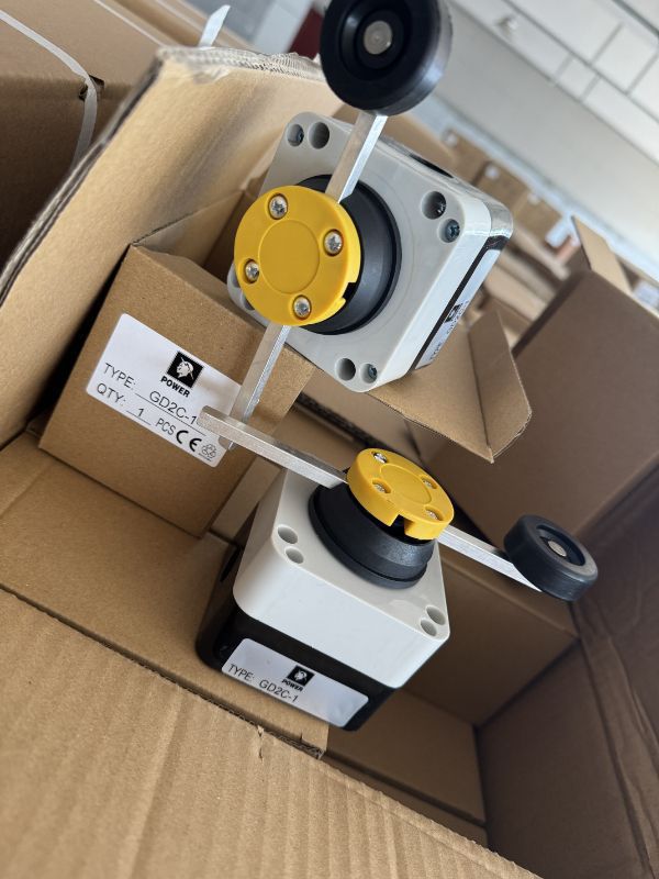 GD2C-1 Rotary Cross Limit Switch for EOT Cranes